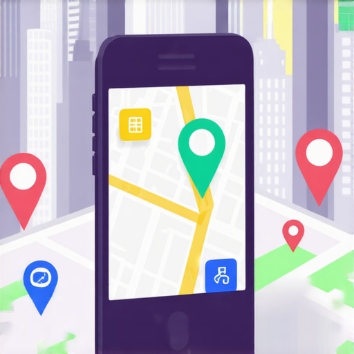 Boost Google Maps Rankings with Proven Local SEO & Optimization Techniques
