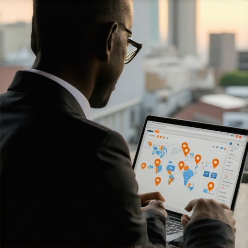 Boost Your Local Traffic with Expert Google Business SEO Tips