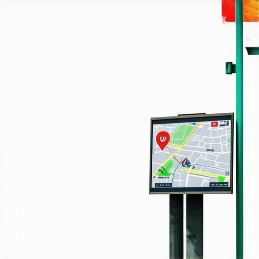 Effective Google Maps Optimization Techniques for Local Traffic Growth in 2024