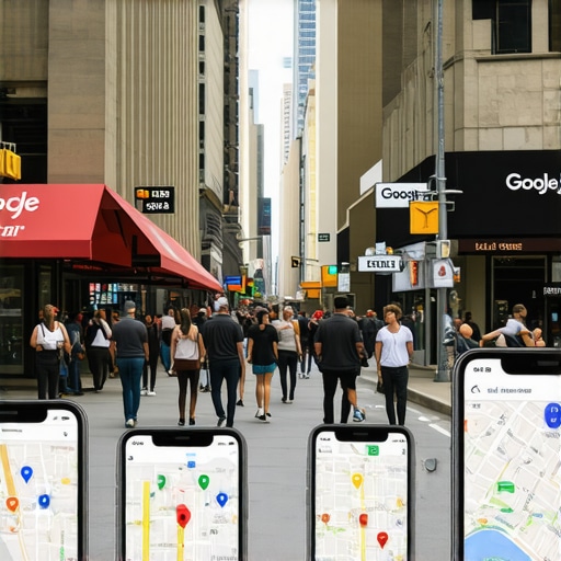 Effective Google Maps Optimization Tips to Grow Local Traffic Fast in 2024