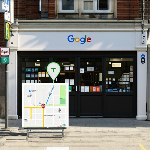 Effective Local Business SEO Strategies for Google Maps & Traffic Growth in 2024