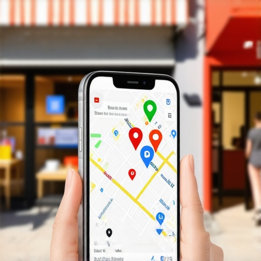 Effective Local Business SEO Strategies to Boost Google Maps Rankings