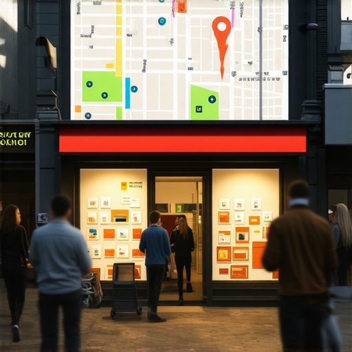 Effective Local Business SEO Strategy for Maps & Organic Growth in 2024