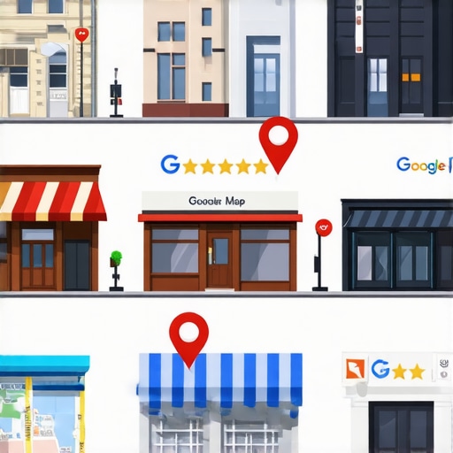Effective Local SEO Strategies to Boost Google Maps Rankings in 2024
