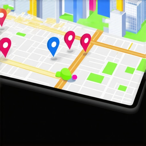 Effective SEO for Maps: Proven Techniques to Boost Local Visibility in 2024