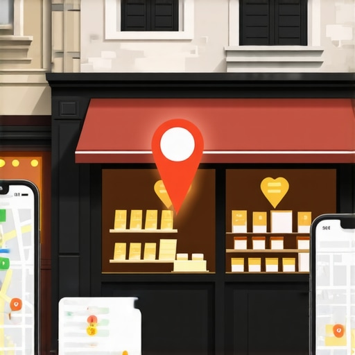 Google Business Optimization Strategies for Local Traffic Growth in 2024