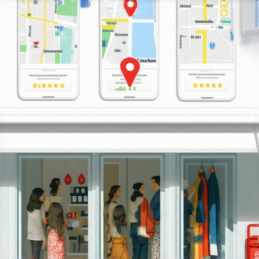 Google Business Optimization Tips for Local Traffic Growth in 2024