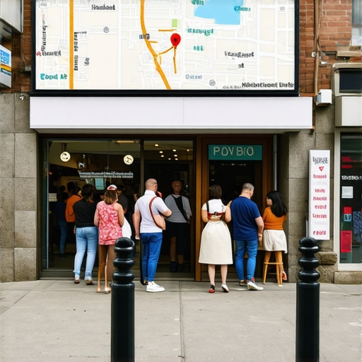 Google Business Optimization: Top Strategies for Local Traffic Growth