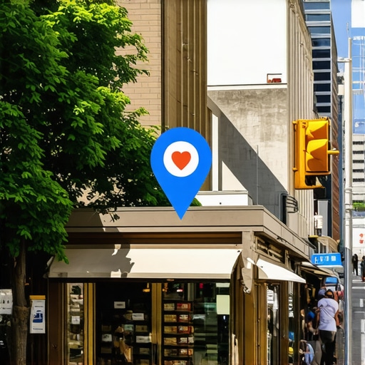 Google Business Optimization for Local Traffic Growth in 2024