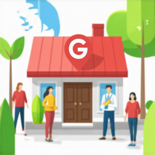 Local Business SEO Service – Proven Google Maps & Organic Growth