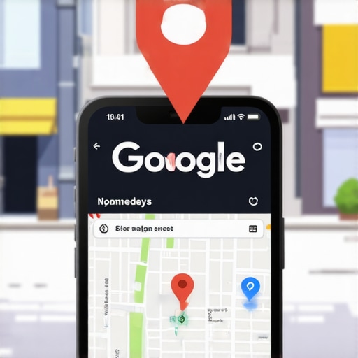 Maximize Local Traffic with Expert SEO Strategy & Google Maps Tips