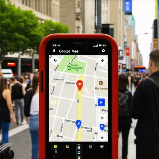 Proven Google Maps Optimization Techniques for Local Traffic Growth