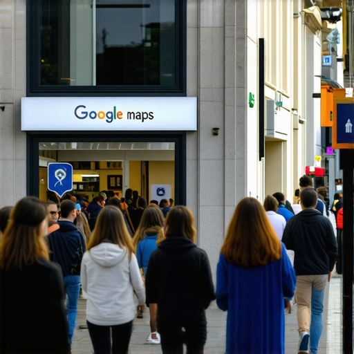 Proven Google Maps Optimization Tips to Boost Local Traffic Effectively