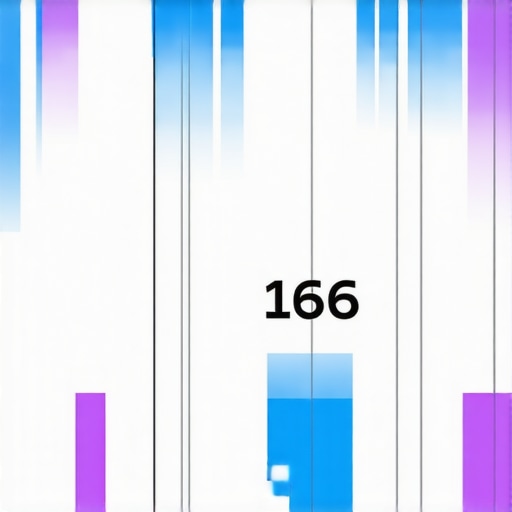 Illustration of complex schema markup implementation for local businesses