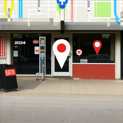 Top Google Maps Optimization Techniques for Boosting Local Traffic in 2024