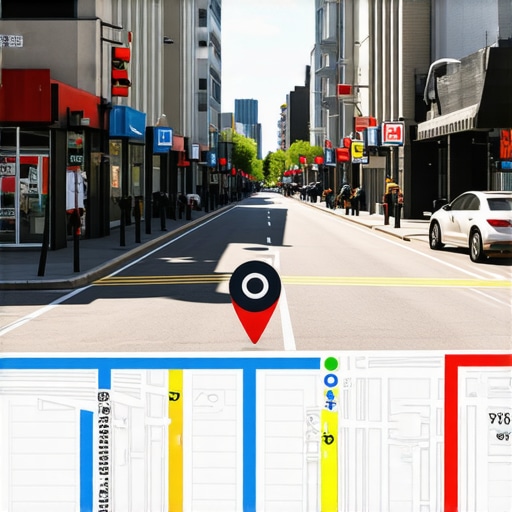 Top Google Maps Optimization Techniques to Boost Local Traffic in 2025