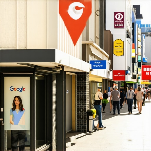 Top Local Business SEO Strategies for Google Maps Success in 2024