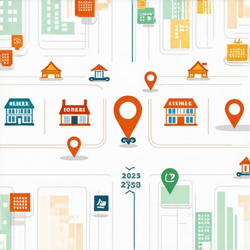 Ultimate Guide to SEO for Maps & Local Business Growth in 2025