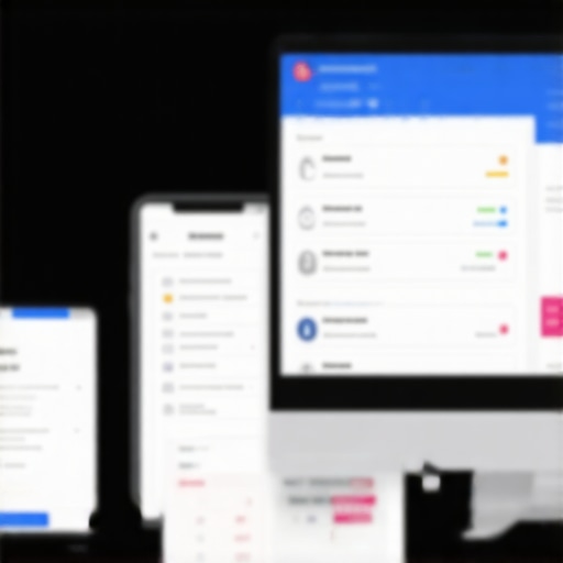 AI-powered local SEO tools Screenshot of local citation and review management platform