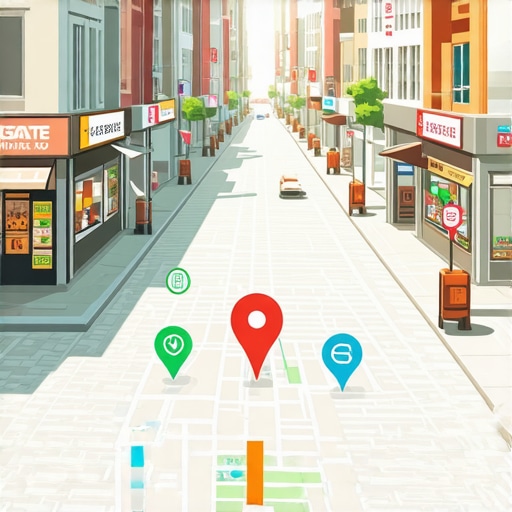 Best Local Business SEO Strategies for Google Maps & Organic Growth