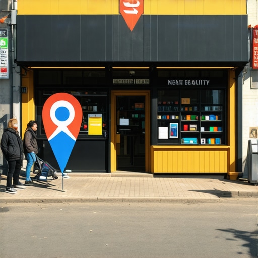 Best Local Business SEO Strategies for Google Maps & Traffic Growth