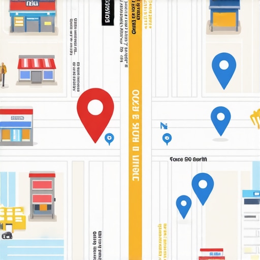 Best Local SEO Strategies for Maps & Organic Growth in 2024