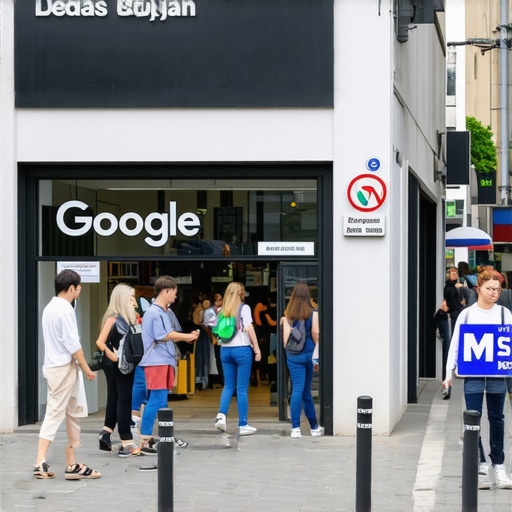 Effective Google Business Optimization for Local Traffic Growth in 2024