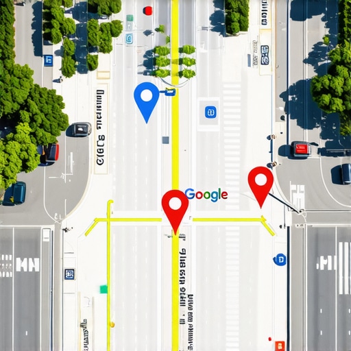 Effective Google Maps Optimization Tactics for Local Traffic Boost in 2024