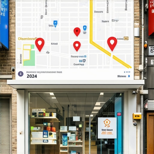 Effective Google Maps Optimization Tactics to Grow Local Business in 2024