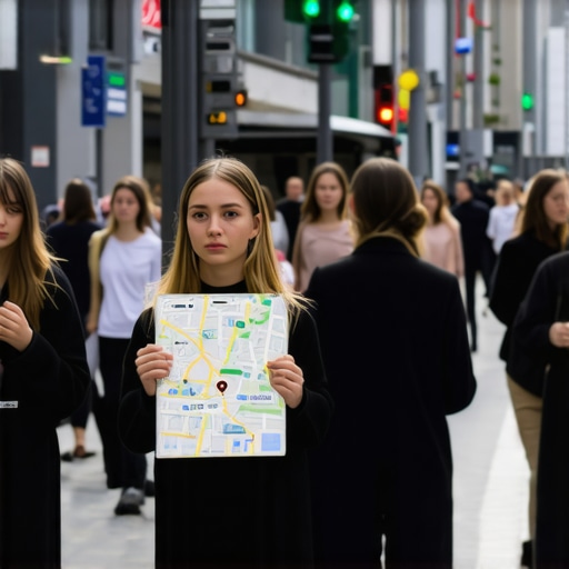 Effective Google Maps Optimization Techniques for Local Traffic Growth 2024