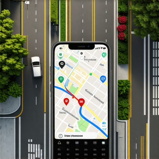 Effective Google Maps Optimization Techniques for Local Traffic Growth 2025