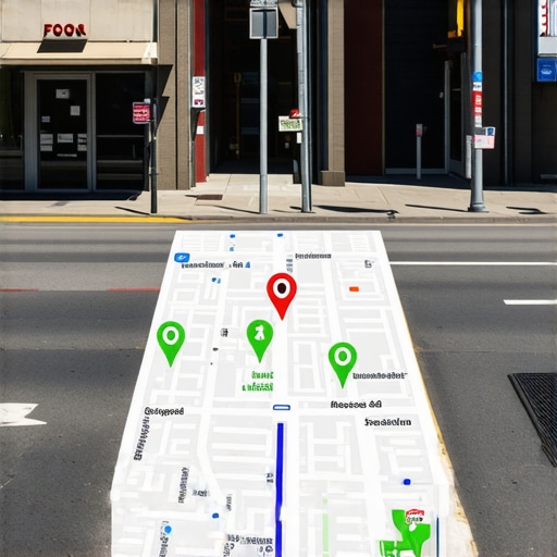 Effective Google Maps Optimization Techniques for Local Traffic Growth in 2024