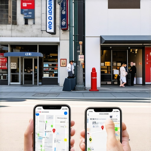 Effective Google Maps Optimization Techniques to Boost Local Search in 2024