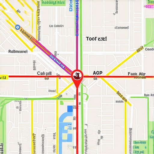 Effective Local Business SEO Strategies for Maps & Traffic Growth 2024