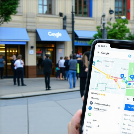 Effective Local Business SEO Strategies to Boost Google Maps Rankings