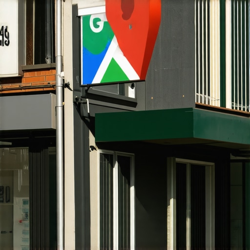 Effective Local Business SEO Strategy to Boost Google Maps Rankings