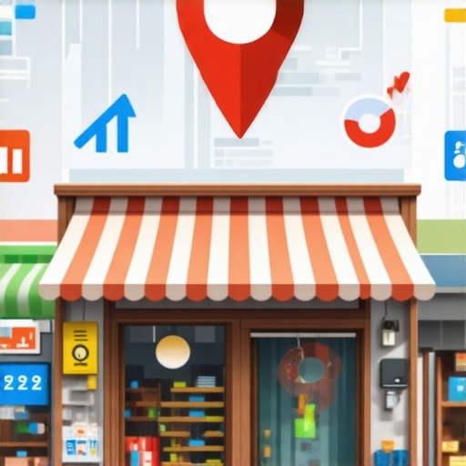 Effective Local Business SEO Tactics to Boost Google Maps Rankings Fast