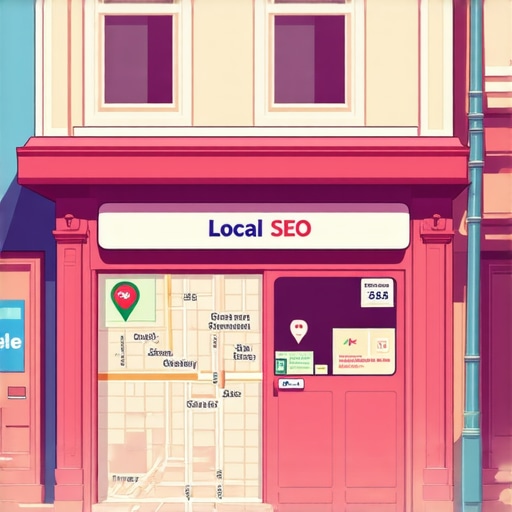 Effective Local Business SEO Techniques to Boost Google Maps Rankings in 2024