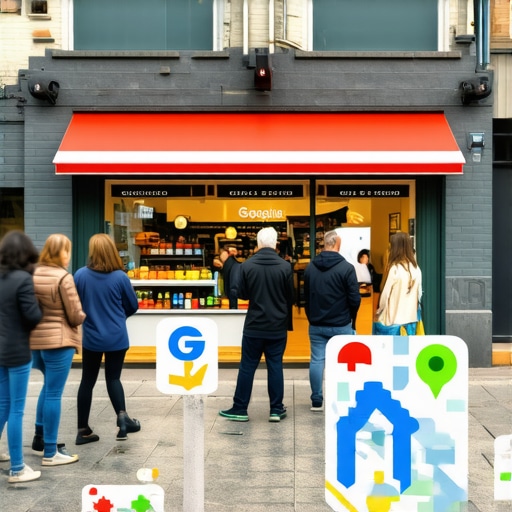 Effective Local Business SEO Tips for Growing Google Maps & Organic Traffic