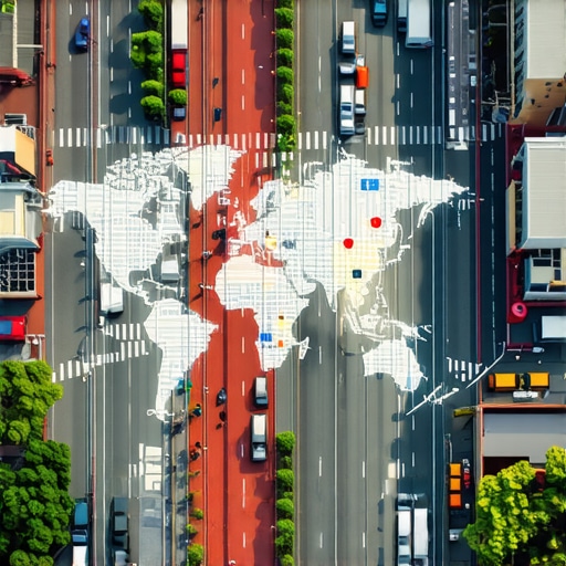 Effective SEO for Maps: Boost Your Local Business Growth in 2025