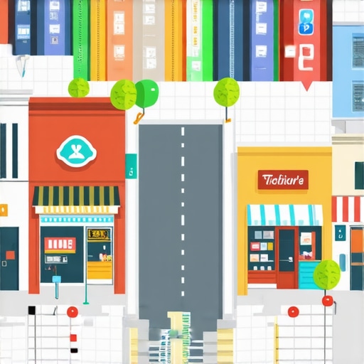 Effective SEO for Maps: Boost Your Local Business Visibility