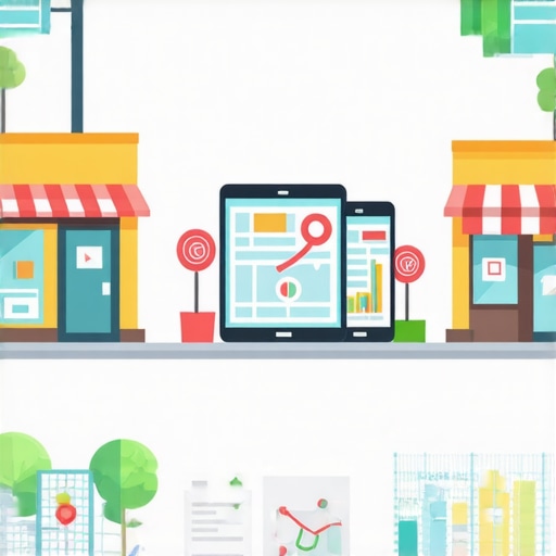 Google Business Optimization: Top Strategies for Local Traffic Growth