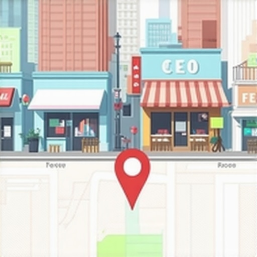 Local Business SEO: Proven Maps & Organic Growth Strategies