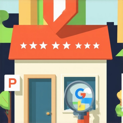 Local Business SEO Strategies: Boost Your Google Maps Rankings Rapidly