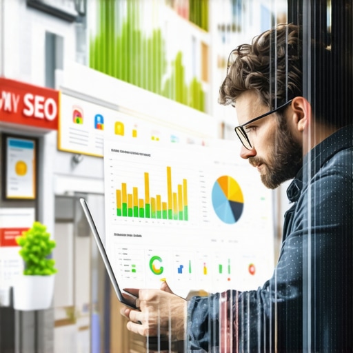 Local Business SEO Strategies: Proven Tips to Boost Visibility