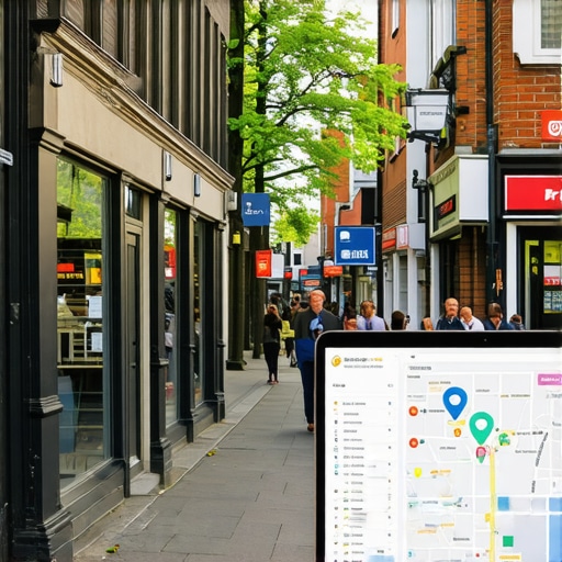 Local Business SEO Strategies to Maximize Google Maps & Organic Traffic