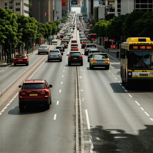 Local Traffic Growth: Proven Strategies for Better Results