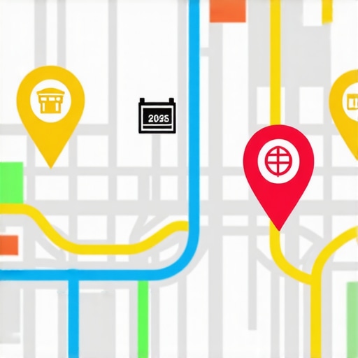 Master Local Business SEO for Maps & Traffic Growth in 2025