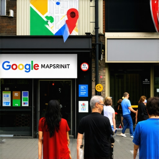 Proven Google Maps Optimization Tactics to Boost Local Traffic in 2024