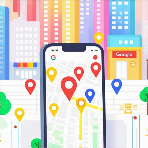 Proven Local SEO Strategies to Boost Google Maps Rankings in 2025